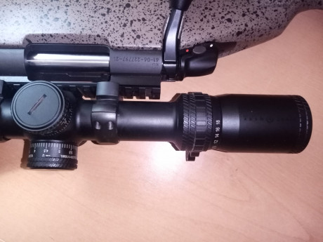 Sight mark citadel 3-18x50 

550€ 00