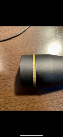 Vendo visor leupold impecable, visor 3-9x40 lo vendo por que no lo uso. Se adjuntan más fotos si se necesita, 20