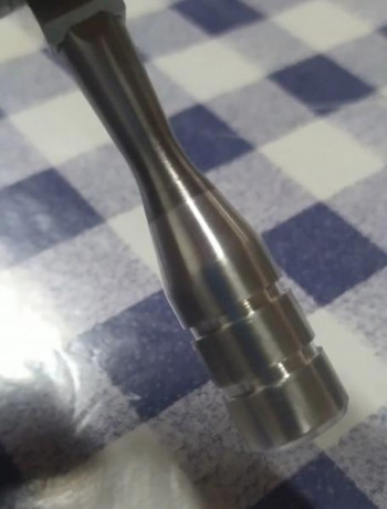 Hoy he estado repasando todos los cachivaches q he fabricado para esto del tiro y son un montón.
Maquinas 120