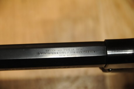 Hola a todos, hoy me llegó mi primer Remington 1858 new army. Lógicamente de segunda y a riesgo de que 20