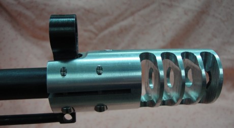 Hola compañeros. Podria alguien indicarme que caracteristicas posee el Mosin Nagant 91/30 de francotirador, 21