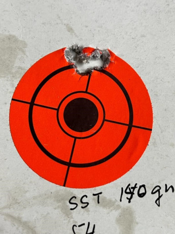 Rifle Remington 700 calibre 270 winchester con bases  apel y maderas al aceite (magníficas agrupaciones). 10