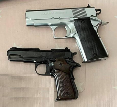 VENDO LLAMA MINIMAX 9MM PB (RESERVADA)....

280€.

WHATSAPP 677994547 01