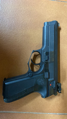 Vendo pistola Llama 9 Parabellun guiada en F 250€ más envio IMG-20230216-WA0005.jpg   IMG-20230216-WA0004.jpg 00
