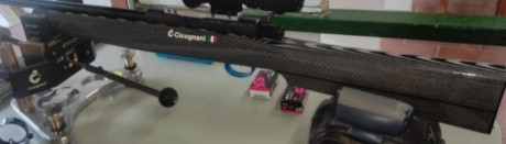Se vende culata Cicognani para kk300,
Impecable
Barcelona
550€ 00