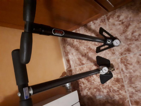 Vendo estas dos bombas PCP de reestreno precio a convenir whatsapp 652 6744 19 están en Lérida
60e si 00