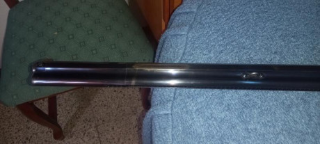 Hola: un amigo vende Henry de Uberti en calibre 44-40.
Incluye funda. 
Precio con ambas culatas 800€
Con 01
