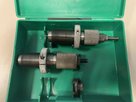 Vendo estos dies del 22-250 por no usar
avilo@telefonica.net
125 euros envió incluido 01