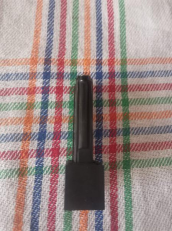 Se venden dos cargadores
Uno de Pardini HP cal 32 totalmente nuevo, precio 60 euros
Uno de Pardini GT. 01