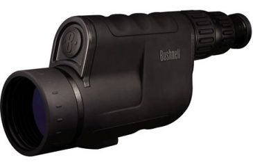 Vendo visor Bushnell Excursion 15-45x 60 mm ED Spotting Scope. Modelo 781560ED
El visor esta nuevo.

Un 01