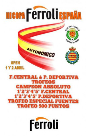 Open 01 y 02 de Abril 30