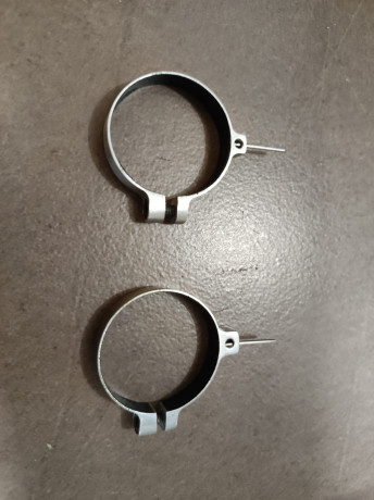 Hola,

Tengo a la venta los siguientes accesorios que ya no necesito:

1. Calibrador de pellets 4.50
 00