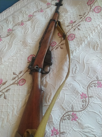  IMG_20230325_093914.jpg Vendo o cambio Gungle King en calibre 303 británico lo vendo en 300€ más portes 02