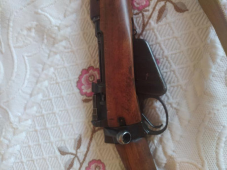  IMG_20230325_093914.jpg Vendo o cambio Gungle King en calibre 303 británico lo vendo en 300€ más portes 01