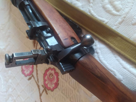  IMG_20230325_093914.jpg Vendo o cambio Gungle King en calibre 303 británico lo vendo en 300€ más portes 00