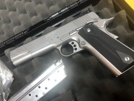 Buenas
Estoy buscando el kit del 22 para este arma
Gracias 00