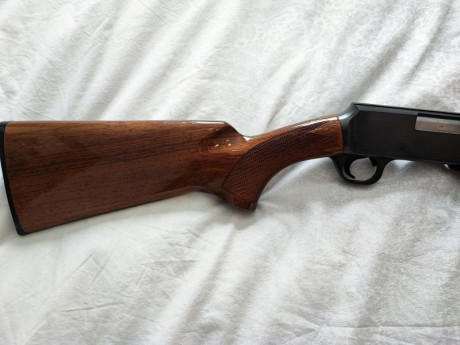 Muy buenas

Vendo carabina Browning de trombón del calibre 22lr, fabricada por Miroku en el año 1979. 01