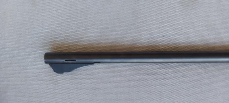 Se vende cañón blaser r93 en 375hh con cargador y Magnaport, se encuentra en Madrid o en León y Asturias 01