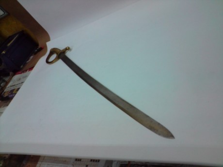 Un saludo a todos, tengo una curiosidad con respecto al cuchillo Jungle King I, se trata del numero de 60
