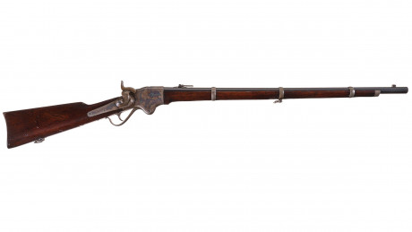 Compro rifle Spencer no importa rifle o carabina no importa calibre.

Saludos 01