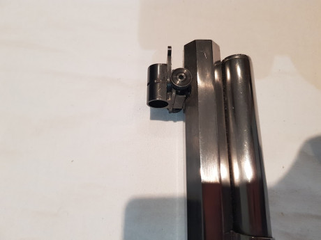  20230407_111228.jpg Pongo en venta rifle Uberti calibre 45LC
Cañon octogonal
ES en acero inoxidable
calibre 00