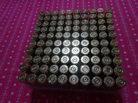 Muy buenas.
Vendo 100 vainas CBC (Magtech) del .308W, 1 tiro, tumbler y en sus cajas originales.
30 euros 01