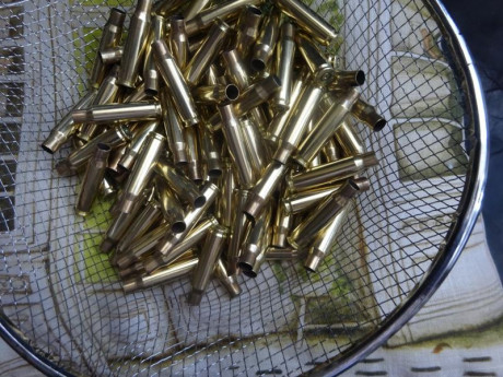 Muy buenas.
Vendo 100 vainas CBC (Magtech) del .308W, 1 tiro, tumbler y en sus cajas originales.
30 euros 00