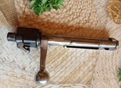REBAJADO TODO EL EQUIPO A 1200 euros.
Un amigo ha heredado de un familiar este rifle, y prefiere venderlo, 62