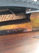 REBAJADO TODO EL EQUIPO A 1200 euros.
Un amigo ha heredado de un familiar este rifle, y prefiere venderlo, 60