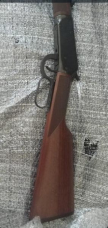 Hola. Vendo WINCHESTER 9410.  Es una de las escopetas mas buscadas por los coleccionistas de palanqueros 01