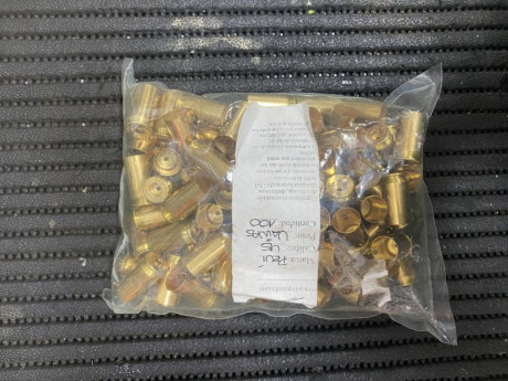 Vendo 100,vainas calibre 45ACP nuevas a estreno.
40€
jpablo@malagasur-rent.com
678615227 00