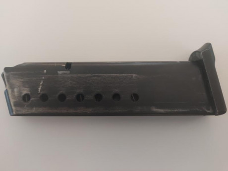 Compro cargador para Sig Sauer P210 de 5"
WhatsApp 620 29 38 43 00