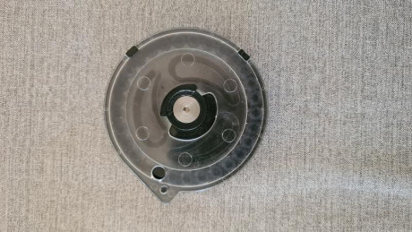 Vendo 5 cargadores de 28 balines en calibre 5,5 para fx impact. Estan perfectos.
Precio unidad 50€.
Precio 01