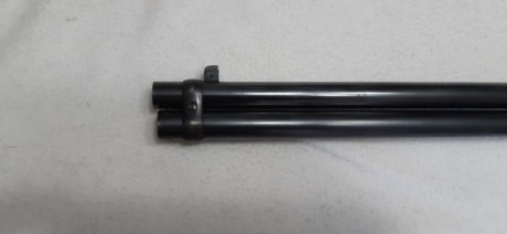 ¡¡VENDIDO!! RIFLE WINCHESTER 1892 CALIBRE 44-40 ORIGINAL EN BUENISIMO ESTADO. Rifle original fabricado 00