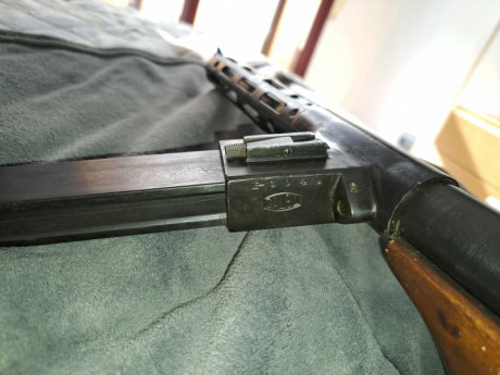 VENDIDA. 30