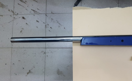 Vendo WALTHER KKM 200 (22lr) impoluta y con tubo seleccionado por abandono de modalidad por 1300€ transporte 10