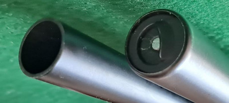 Donde y como puedo conseguir culata con pistolete o tipo benelli m4 y tubo extensor del cargador para 131