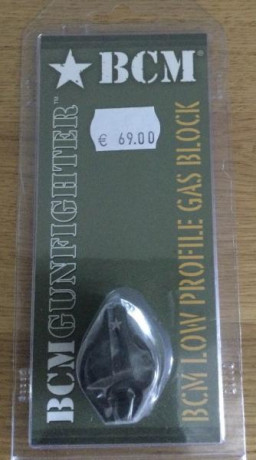 Low profile nunca usado 69€ 00