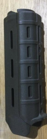 30€ usado en buen estado más grip
Chapa interior modificada xa usar con sistema pistón (verde y arena)

Verde 01