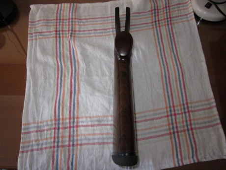 Hola.
Saco a la venta una culata para superpuestas Beretta 682-680-682,está en muy bues estado
la culata 00