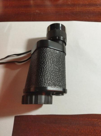 Vendo monocular de calidad con escalas 
62-8WYJ.  98
Óptica fantástica
Claridad perfecta 02