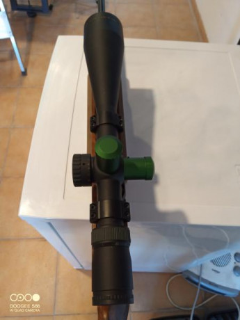 Se vende visor nikkon stirling Diamond 10 x50 60 retícula fine doy.
Estado impecable.
Precio 750 euros.
Atiendo 00