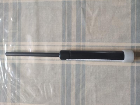 Vendo 2 gas ram de 65kg comprados en Ucrania para cometa fénix 400, tengo otro 3 y 2 sin usar pero solo 00