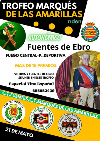 21 de Mayo 00