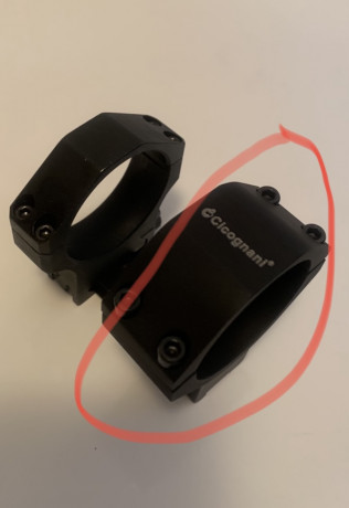 Buenos días!!

Tengo un SAKO Quad Syntetic del calibre 22, para hacer mini FClass principalmente, y un 140