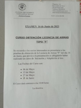  Desconozco si esta publicación infringe las reglas del grupo, al existir en ella posibles transacciones 100