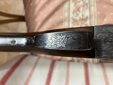 Buenas, un compañero se quita algunas armas que no utiliza y le pongo el anuncio.
Se trata de una Ignacio 00