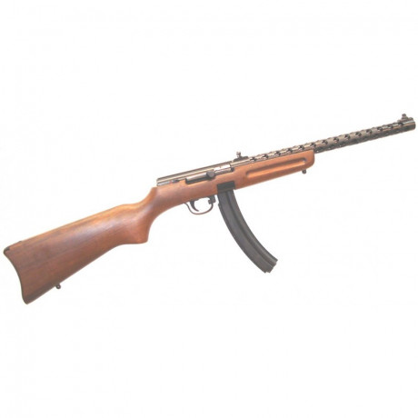 Compro pietta PPS50 .22 lr para un proyecto. 00