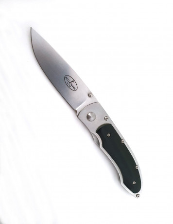GERBER FREEMAN G059: Cuchillo plegable Gerber. De mango ligero con gran agarre 45€

CAMILLUS KNIFE SURVIVAL 00