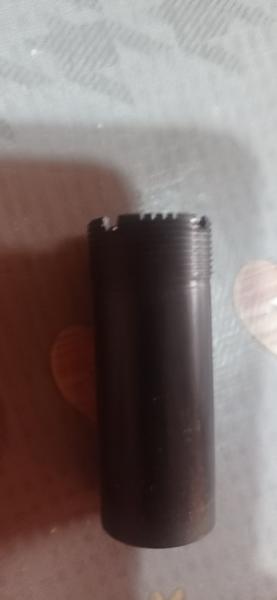 polichokes Benelli sin estrenar y con su llave, son de 1,2,4y5 estrellas cambio por culata de Benelli 00